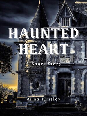 cover image of Haunted Heart